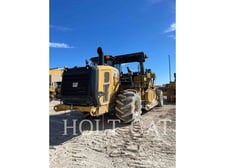 Caterpillar RM400 CAB, Stabilizers Reclaimer, 280 hours, S/N: Z4M00240, 2024