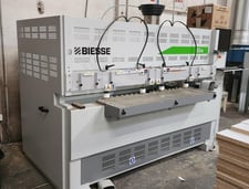 Biesse #ELIX-K3, Bore & Dowel Machine, 6000 RPM, 2021