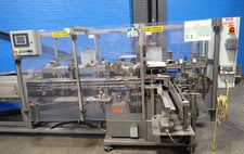 BD Briggs #RAJ6, Constant Motion Vert Cartoner,