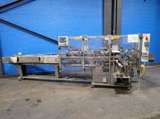 BD Briggs #RAJ6, Constant Motion Vert Cartoner,