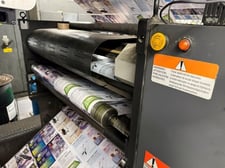 GMI #ColorQuick, Closed-Loop Color Printer, 1 Webs, 38", 4-6 unit