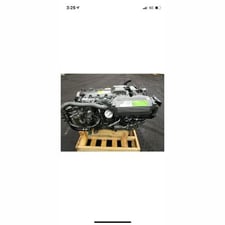 325 HP Yanmar #6LPA, Diesel Marine Engine, unused, warranty