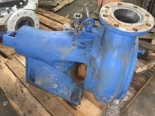 Bird #DF-2, Stainless Steel Deflaker