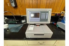 Messmer Buchel #Parker-Print-Surf, Paper Surface Roughness & Air Permeability Tester, 2019