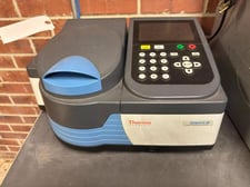 Thermo Scientific #912A0882, Genesys 30 Visible Spectrophotometer, 2018
