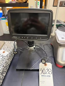 Tomlov, Camera Microscope