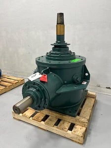 Voith #GV-13, Pulper Drive, 4.375:1 ratio, Refurbished