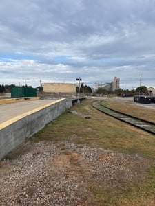 200000 lb. Mettler Toledo #VTS100, 200,000 lb truck scale, 2019, complete with indicator