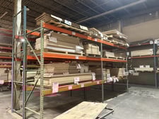 Pallet Racking