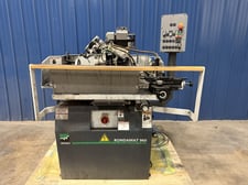 Weinig #Rondamat-960-C+, Profile Grinder, 1500-3000 RPM, 2015