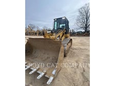 Caterpillar 963K, Track Loader, 2886 hours, S/N: LBL00581, 2017