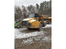 Caterpillar 735C, Articulated Truck, 6467 hours, S/N: TFJ00213, 2016