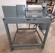 Sharples #P660, Stainless Steel decanter centrifuge