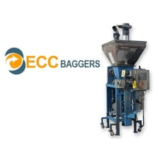 ECC Inc, Auger Bagger Valve Packer