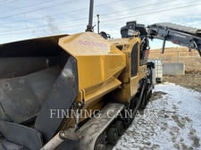 Caterpillar AP355F, Asphalt Paver, 760 hours, S/N: END00129, 2022
