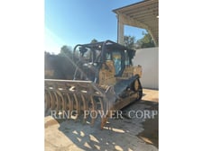Caterpillar D6XL, Crawler Dozer, 5788 hours, S/N: SA900347, 2020