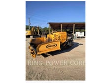 Weiler P195, Stabilizers Reclaimer, 715 hours, S/N: P1951064, 2020