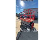 Skyjack, Inc. 2646E, Lift Scissor, S/N: 70043897, 2019