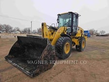Cat 930M, Wheel Loader, 6535 hours, S/N: F5K00377, 2019