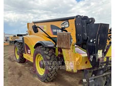 Cat TL1055D, Telehandler, 4038 hours, S/N: ML500578, 2016