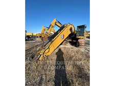 Caterpillar 374-0711X, Crawler Excavator, 4219 hours, S/N: TNX00253, 2022