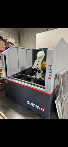 Kawasaki, RS010NA, robotic arm, 6-Axis, 2019