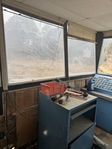 Motor control center