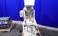 Charles Ross & Son #PBA-2, disperser