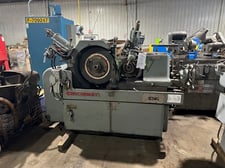 Cincinnati No. 2 Mdl. O-M, centerless grinder, 24" diameter x 12" hole x 8" wide wheel, 1/16" - 3-1/2"