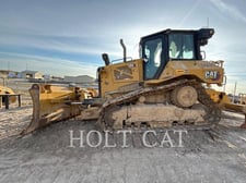 Caterpillar D5 VP3, Crawler Dozer, 8405 hours, S/N: ZDA00225, 2020