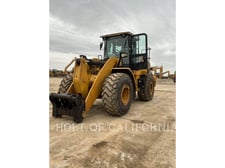 Cat 950M, Wheel Loader, 1528 hours, S/N: J1S04571, 2023