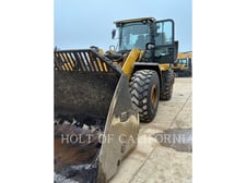 Cat 950M, Wheel Loader, 1747 hours, S/N: J1S04925, 2023