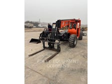 Sky Trak 6042O, Telehandler, 278 hours, S/N: 0160134245, 2024