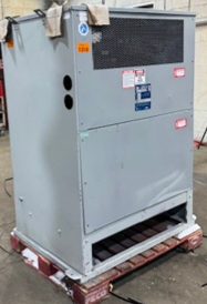 750 KVA 600 Primary, 480Y/277 Secondary Hevi-Duty, 3-phase