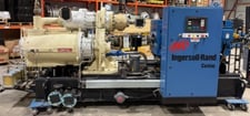 Image for 2286 cfm, 602 psig, Ingersoll-Rand #C750, centrifugal air compressor, 1000 HP, 4160 V.
