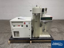 Buchi #B-290, Mini Spray Dryer, 230 V., B-295 Inert Loop, 2018