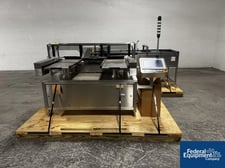 Scientific Penntech #TL200HS, Vial Unload Stand, 480 V., 2019