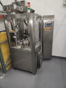 APM-USA #SNJP-800, Encapsulation Line, 2020