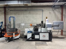 UTE #Select-CHR, Wire Bender, 2024