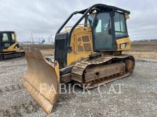 Caterpillar D5K2 XL, Crawler Dozer, 6163 hours, S/N: KW202495, 2017
