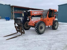 Sky Trak 6036, Telehandler, 1987 hours, S/N: 0160065792, 2016