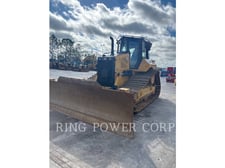 Caterpillar D5VP, Crawler Dozer, 1240 hours, S/N: Z6A02997, 2025