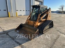 Case/New Holland 450CT, Track Loader, 2405 hours, S/N: N9M408826, 2010