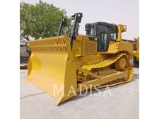 Caterpillar D7R, Crawler Dozer, 7634 hours, S/N: R7B00376, 2020