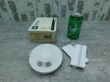 NEW Cooper Greengate Dual Tech Line Voltage Ceiling Sensor OAC-DT-2000-MV