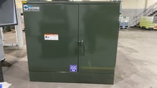 1500 KVA 12470GrdY/7200 Primary, 480Y/277 Secondary, PAD, proCORE (immediate shipment available)