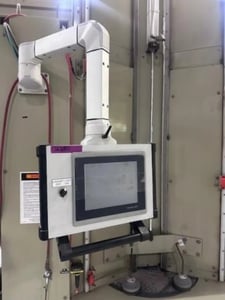 Clemco #A205, Index Blaster, 2023