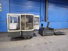 Walter #MPP, CNC Grinders, Walter HMC500 Control, 2002