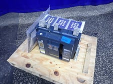 Schneider Electric, WL3HHB63A3SXGXXSCX, Circuit Breaker