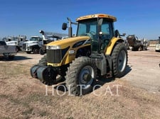 Challenger MT565B, Tractor, S/N: R321025, 2007